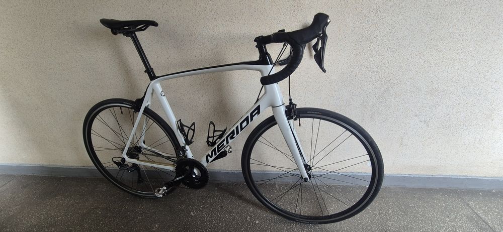 Merida Scultura 5000
