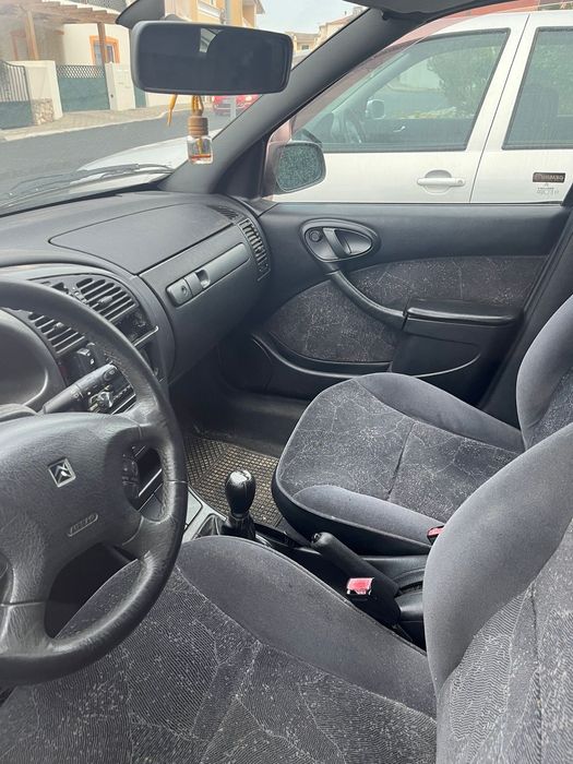 Citroen Xsara 1.9Tdi
