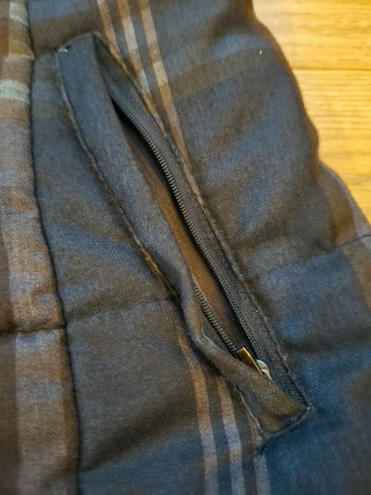 Kurtka damska taliowana 38