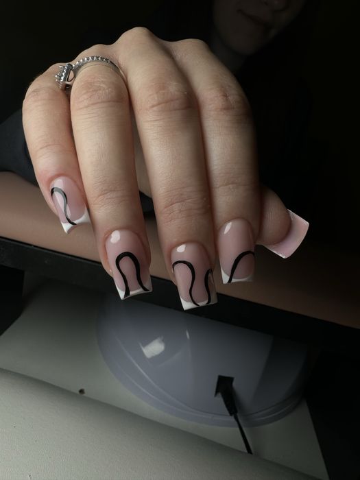 Манікюр в місті Черкаси (р-н Літак)