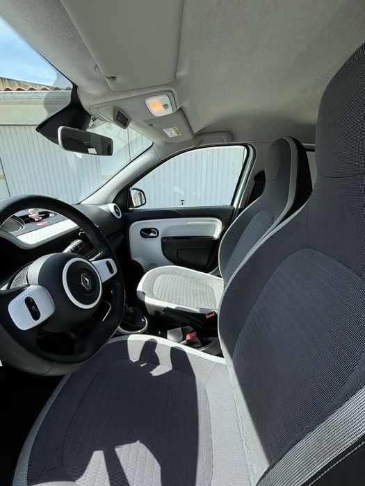 Renault Twingo 1.0 Sce Zen