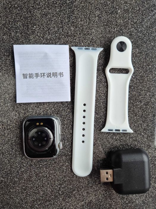 Smartwatch i8 pro max