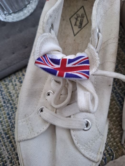 Trampki Lee Cooper 39