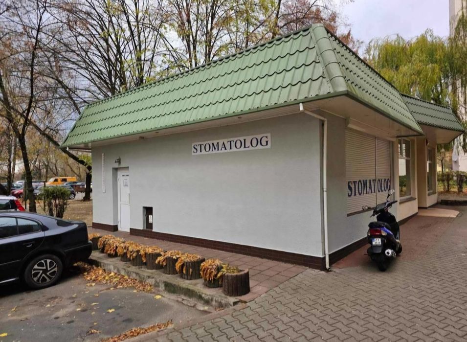 Sprzedam Gabinet Stomatologiczny