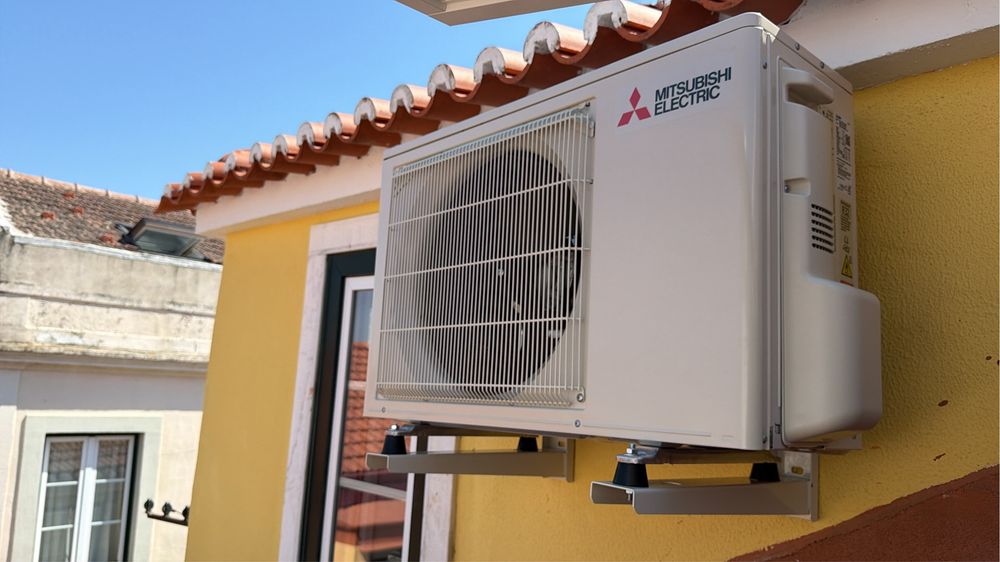 Instalações split494713494874378243