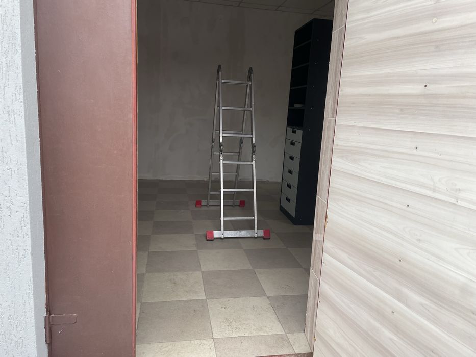 Оренда приміщення