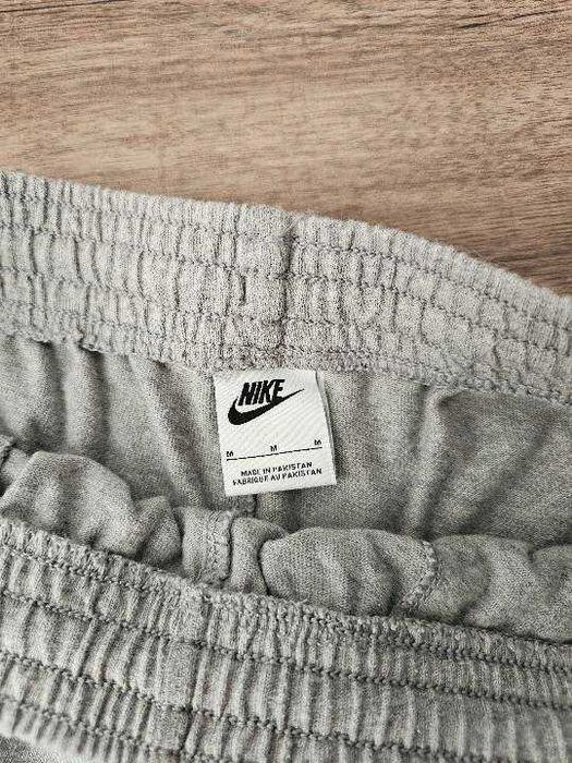 Szorty męskie Nike Club Knit M