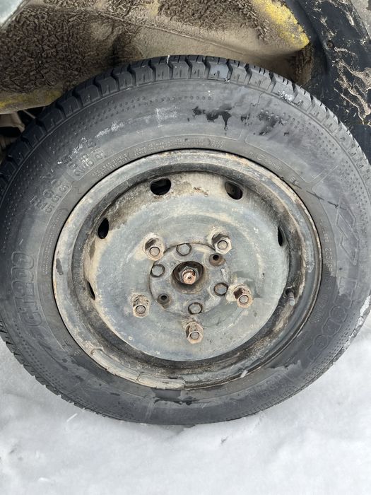 Рено Мастер в доброму стані