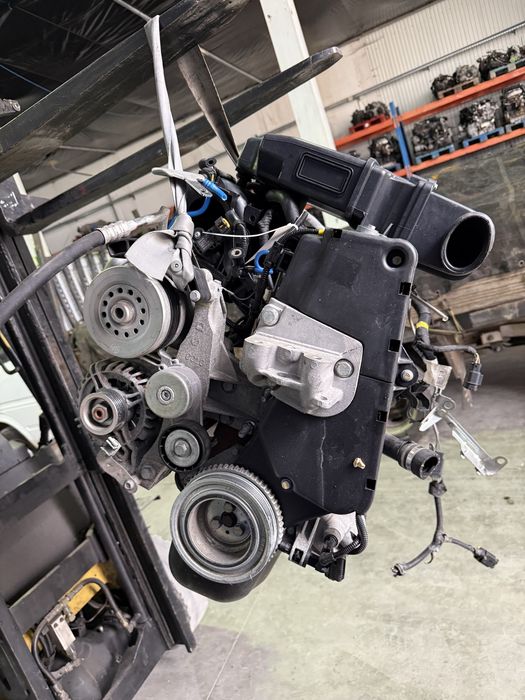 Motor fiat 500 169a4000 1.2i