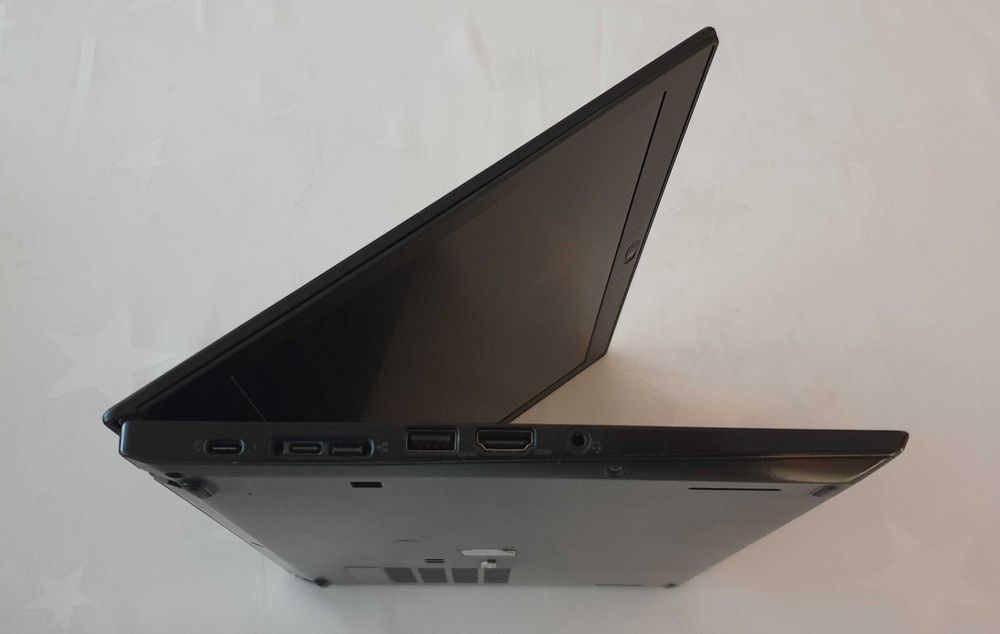 Lenovo Thinkpad 12" Ryzen PRO 16GB RAM, 256GB SSD, OFFICE 2021, AMD Radeon