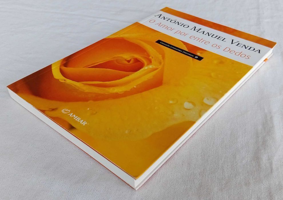 Livros de António Manuel Venda Medo Longe, Amor por Entre [Preço Conj]