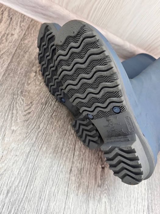 Резинові чоботи Florabest 38