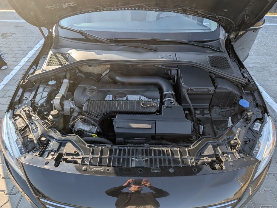 Volvo s60 2.5 t5