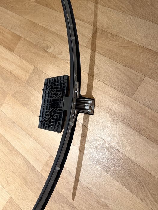 Base (pés) da TV LG 55NANO766QA 4k