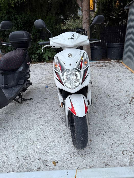 Wynajem skuterów/sprzedaz Wroclaw