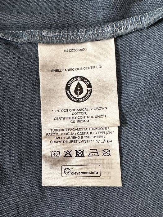 Koszulka polo t-shirt Marc O’Polo