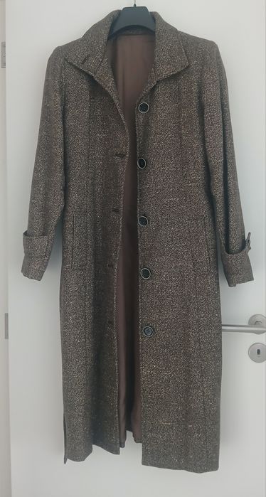 Casacos mulher compridos