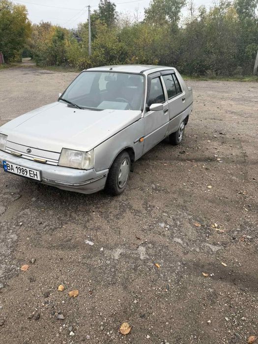 продам заз Славута 1.2 інжектор