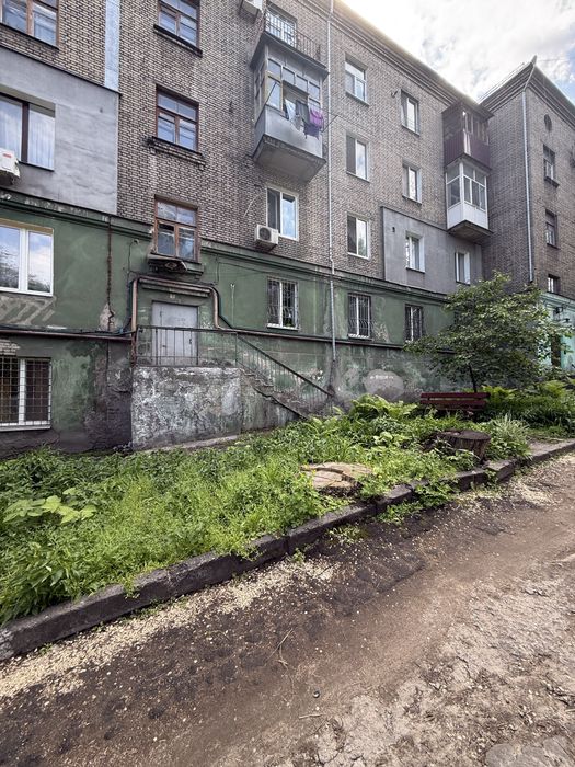 Apartment in Kam’yanske, Pivdennyy rayon - View 5