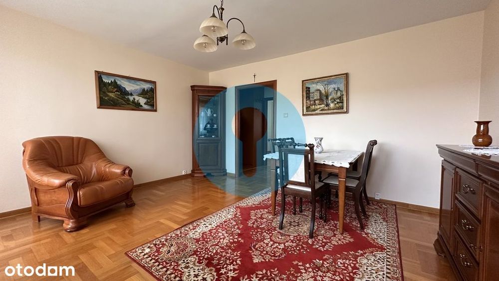 Na sprzedaż mieszkanie 59,32m 2 Barwinek