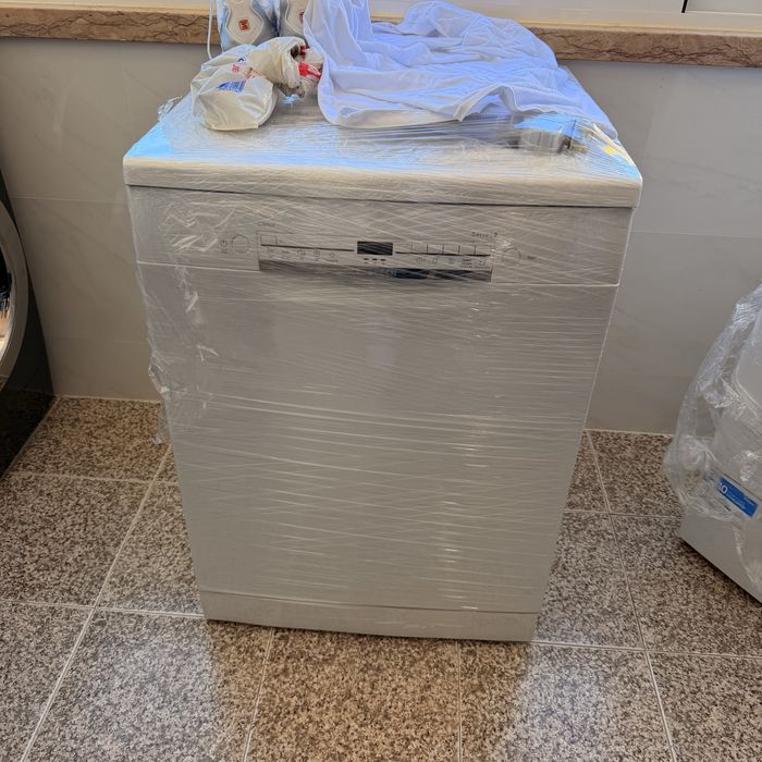 Maquina de lavar loiça
