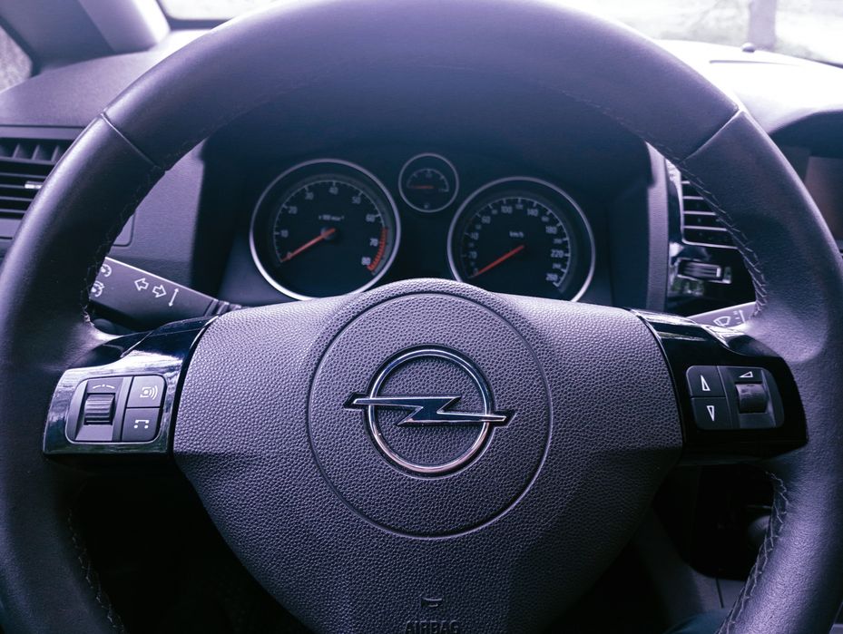Продам Opel Zafira 2009 р.