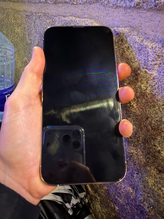 Iphone 13 Pro max em excelente estado, sempre usado com pelicula/capa