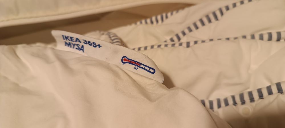 edredom duplo ikea