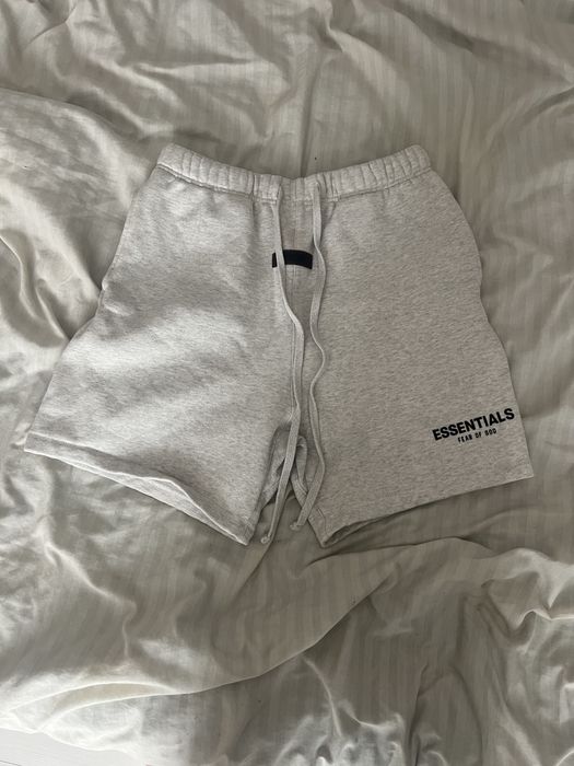 шорти essentials s-m