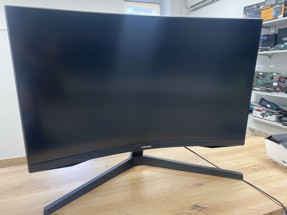 Samsung Odyssey G5 27” od HaloGSM