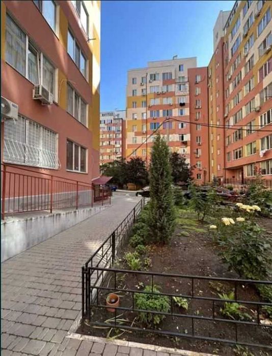 2-кімнатна квартира за адресою вул. Китобійна (площа 53 м²) - Atlanta.ua - фото 9