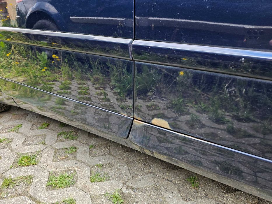 Sprzedam samochód Audi A4 S-Line Quattro z LPG STAG