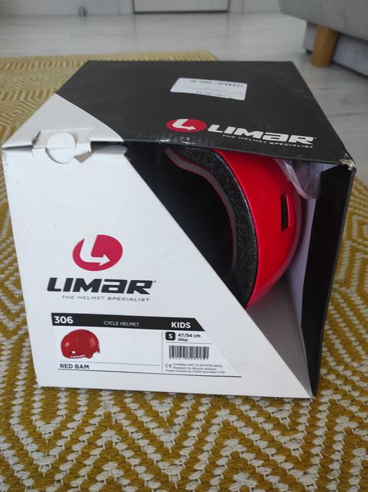 Шолом дитячий Limar