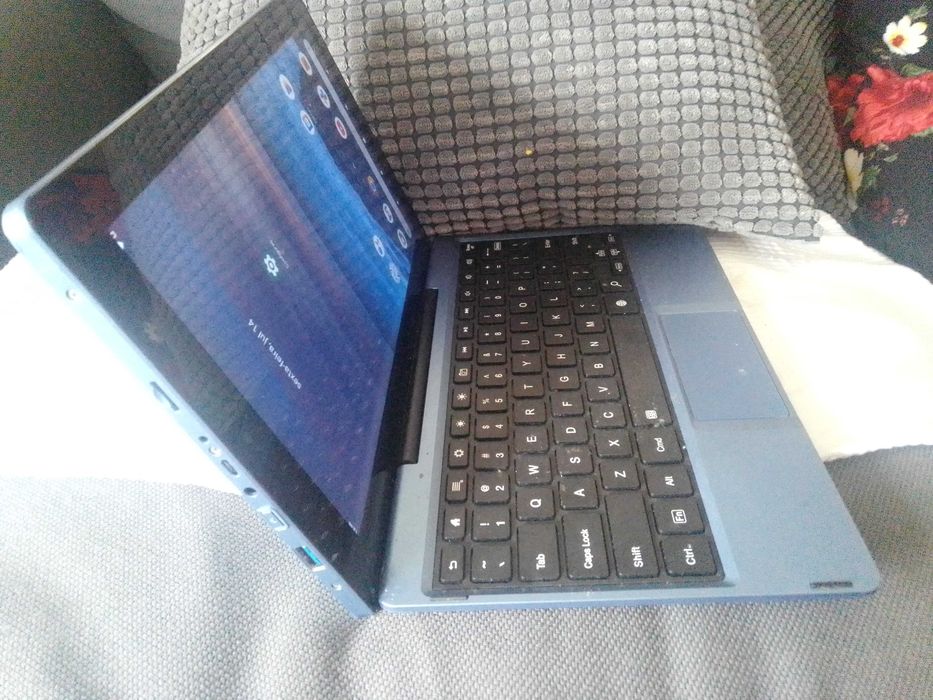 RCA 11 Delta Pro2 11.6-Inch Quad-Core Tablet with 2GB RAM and 128GB Storage64283777193091124