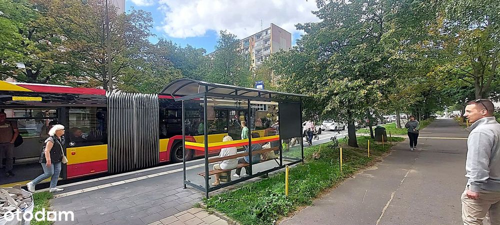 Mieszkanie 3 pokoje w Łodzi
