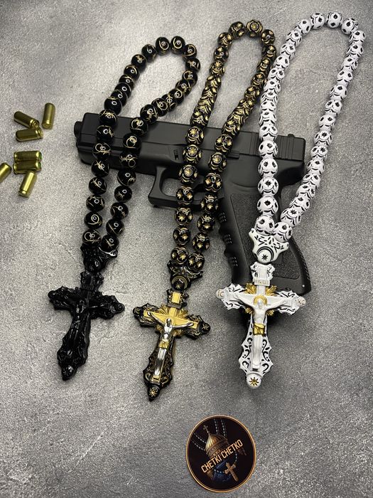 Четки ручной работы