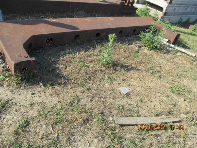 ПРОДАЖ - майна банкрута - ЗАТ "РОСЬ" код 14187396  м. Черкаси