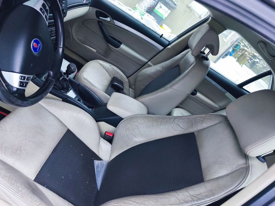 Saaba 9 3 Vector 1.9 150km 2005