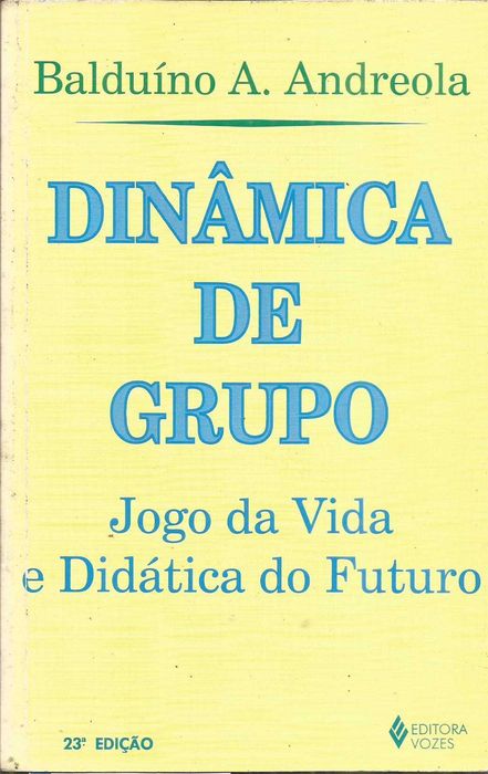 Dinâmica de Grupo