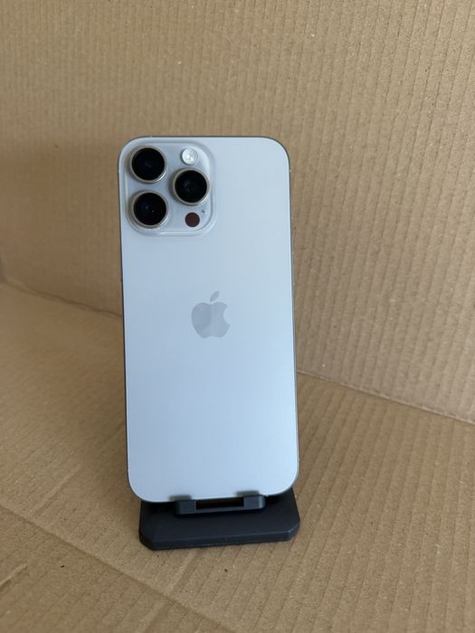 iPhone 16 Pro Max - Capa/Pelicula/Caixa