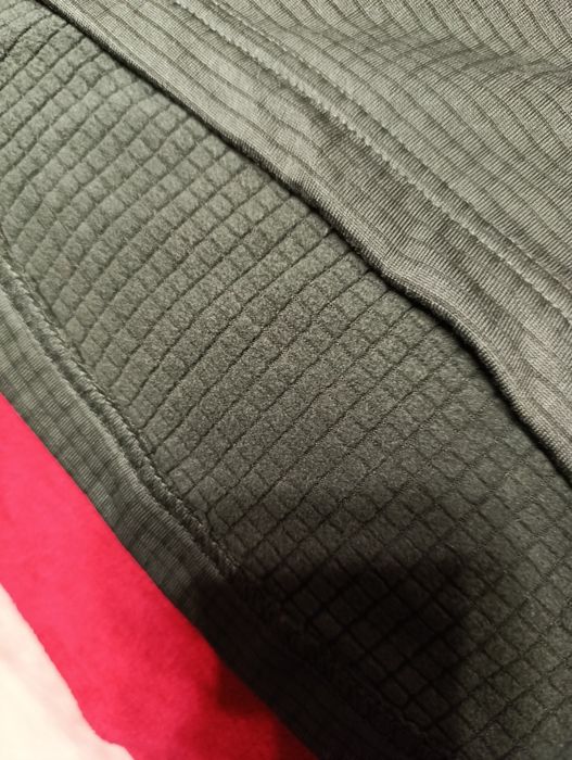 Термобілизна НГУ