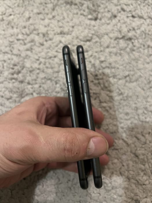 Iphone 8 64 Space