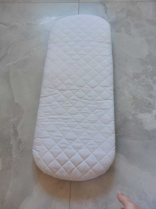 Materacyk do gondoli 77x31x5