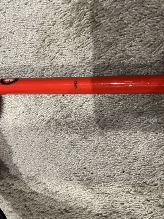 Kijek Leki World Cup Lite 120 cm (jeden)