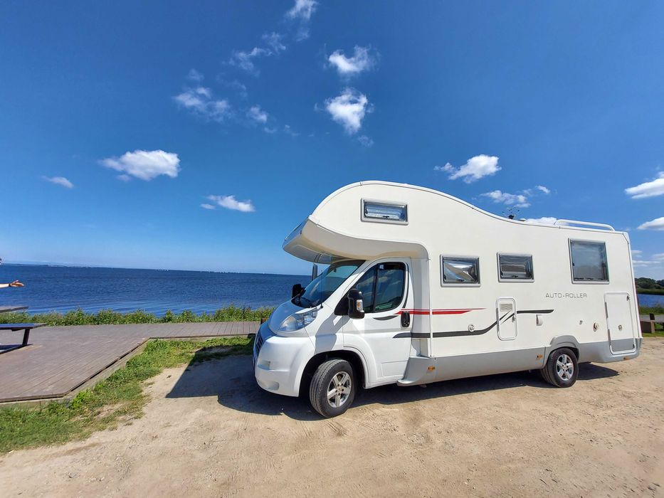 Kamper do wynajęcia - Wynajem CAMPER Śląsk PRYWATNY