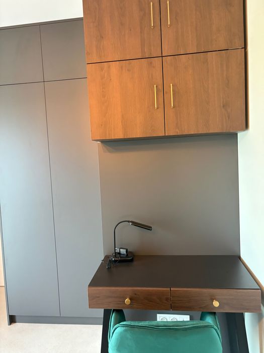 Nowe, 2-pokojowe mieszkanie z dużym tarasem 27 m² | Bohema, Praga | metro szwedzka – pohled 6