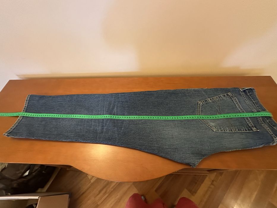 Spodnie levis premium lot 514