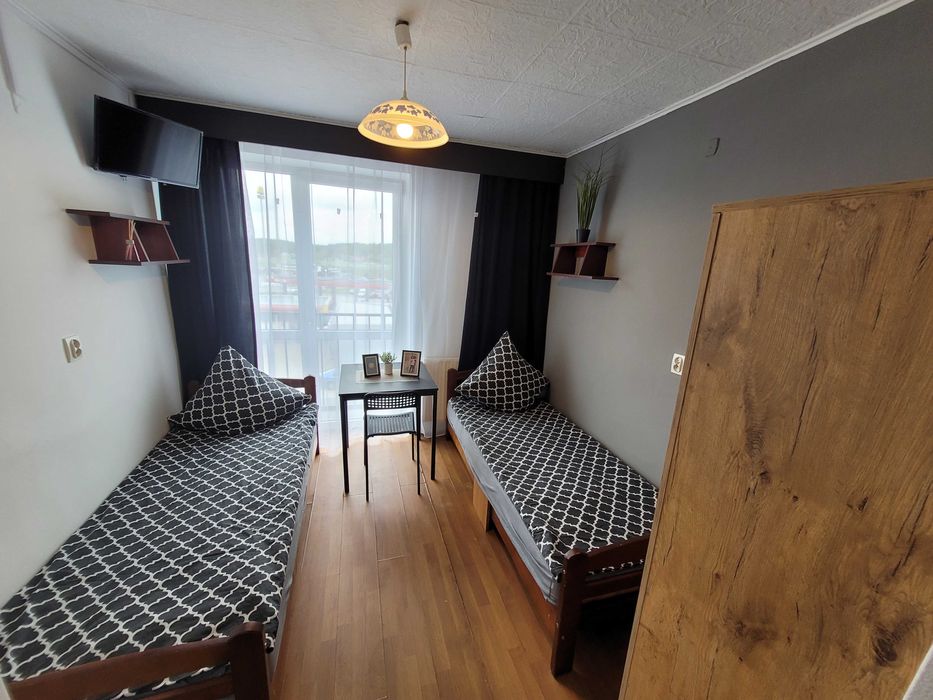 Pokój 2 osobowy, pokoje, mieszkanie, do wynajęcia, noclegi Rawa Maz