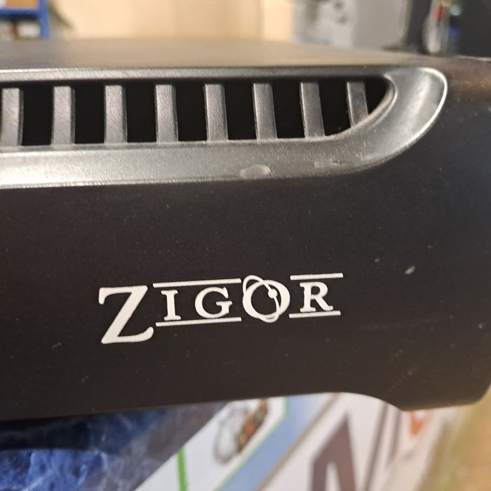 UPS Дбж Zigor RHIN 1000ВА