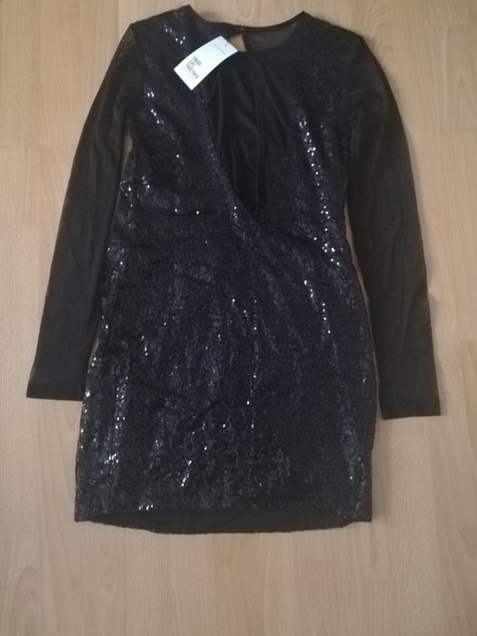 Suknia, sukienka r. M/L